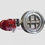 Orton Butterfly Valve Orton Butterfly Valve